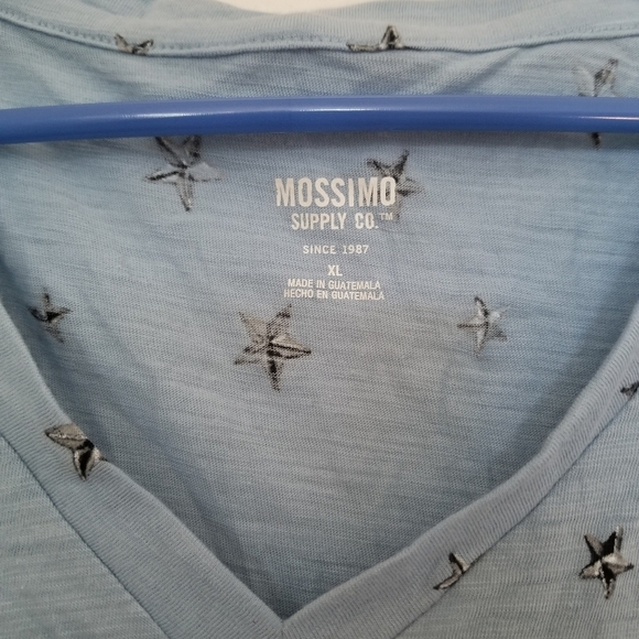 Mossimo Shirt - Picture 2 of 5